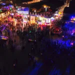 FULL MOON RETREAT @ SAMUI